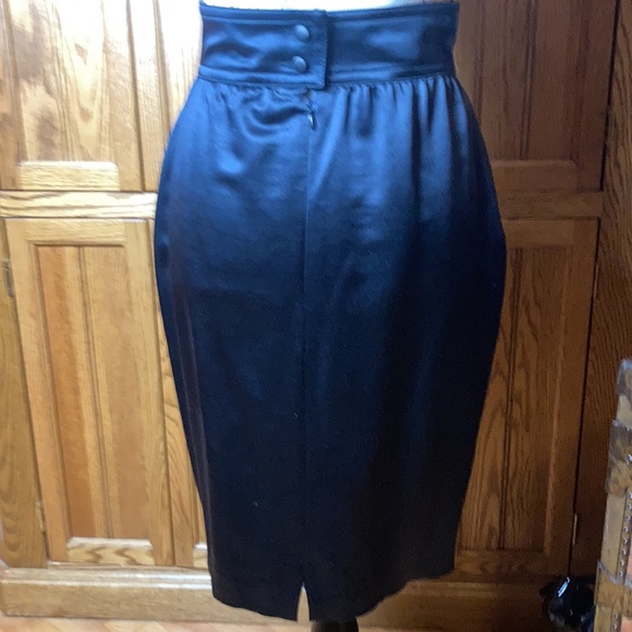 Escada skirt suit vintage VGUC - Picture 10 of 13